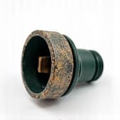 Residential irrigation system repair to prevent water waste and conserve resources in Tucson, Arizona