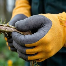 professional cactus removal Tucson safety equipment