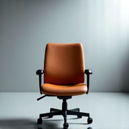 Old office furniture in commercial space before disposal in Tucson