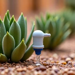 drip irrigation system repair tucson