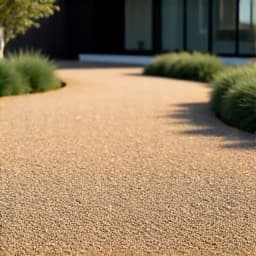 gravel installation madison gold casas adobes tucson