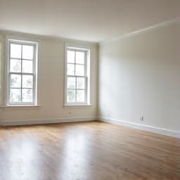 Marana junk removal estate cleanout. An estate cleanout project in Marana, AZ, with various household items and large debris being efficiently removed from a property.