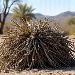 Efficient storm debris removal and yard clearing in Sahuarita, AZ, after a monsoon storm