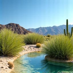 casas adobes residential yard cleanup