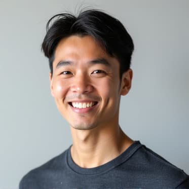 Tucson landscaper explaining services to a homeowner