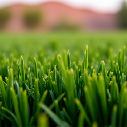 durable UV resistant artificial turf Tucson desert