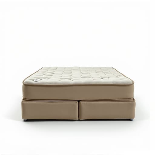 Tucson mattress disposal service with mattress and box spring