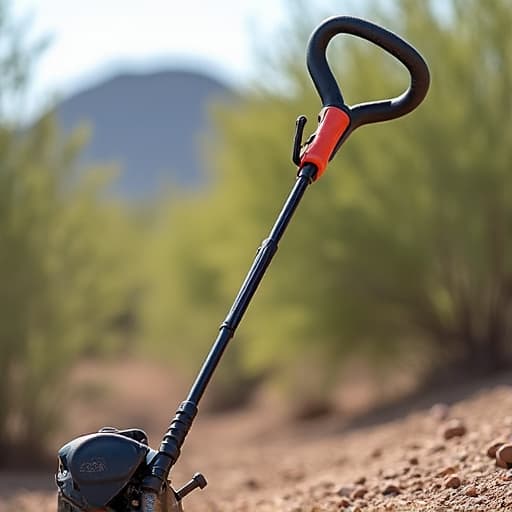 Professional Weed Removal and Vegetation Control in Tucson