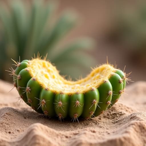 Disposing of Cactus in Tucson