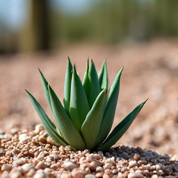 Desert-friendly landscaping with native plants after installation by JB Landscaping. Drought-tolerant plants, succulents, and natural rock features create a sustainable and beautiful outdoor space.