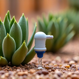 drip irrigation system repair tucson