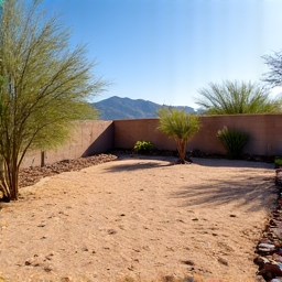 estate cleanout service ventana canyon tucson