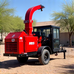 Fast yard cleanup and debris removal in Tucson, completed promptly