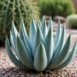 Professionally trimmed desert trees and shrubs in a Marana residential landscape