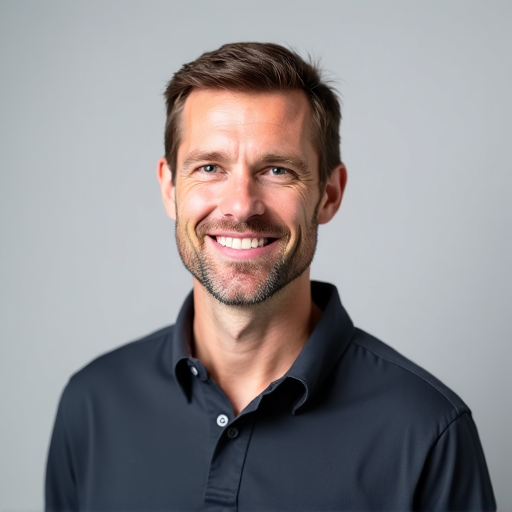 Joe Shane Brown, Owner of JB Landscaping and Junk Removal LLC