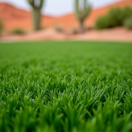 pet friendly hypoallergenic artificial grass Tucson yard
