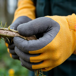professional cactus removal Tucson safety equipment