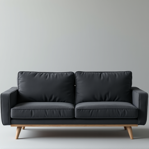 Furniture Removal Specialists handling heavy couch removal in Tucson