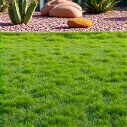 sahuarita gravel installation