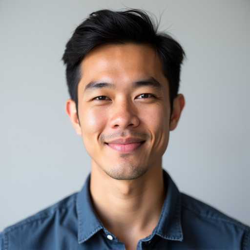 David Lee, Irrigation & Yard Maintenance Technician