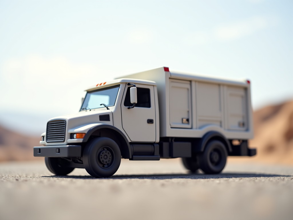 Tucson junk removal team loading appliances onto a truck