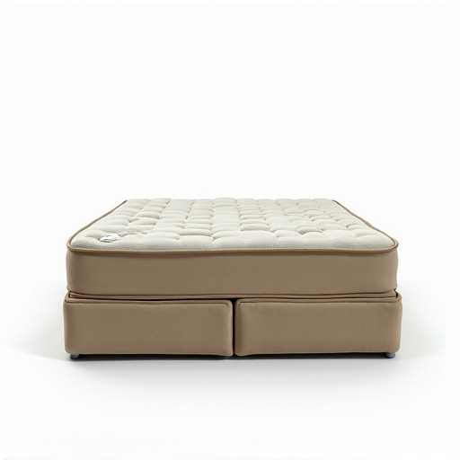 Tucson mattress disposal service with mattress and box spring